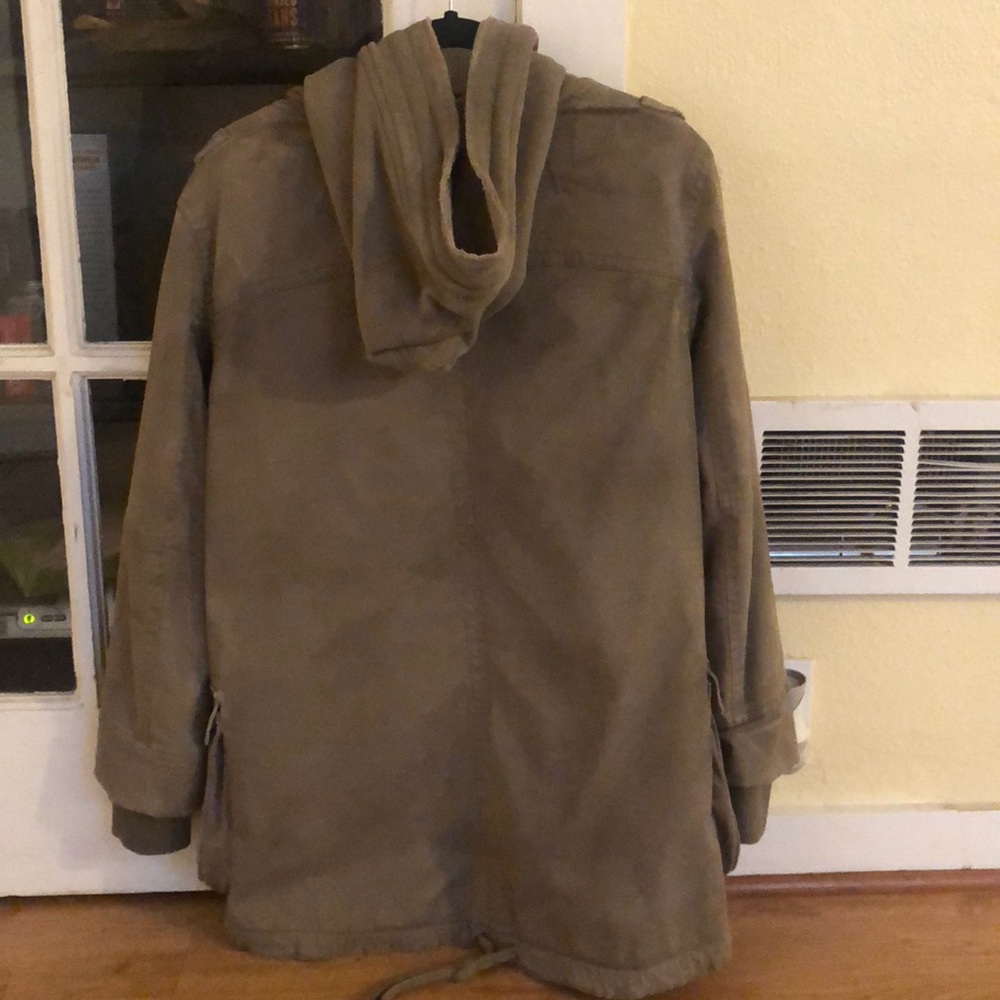 Free People Jacket - Picture 2 of 2